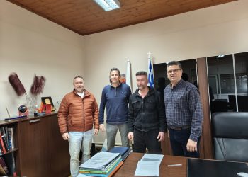 Στελέχωση των Τεχνικών Υπηρεσιών του Δήμου Ανδραβίδας-Κυλλήνης με Μόνιμο Ηλεκτρολόγο