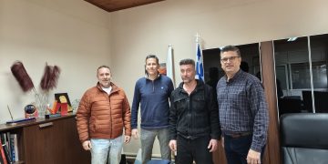 Στελέχωση των Τεχνικών Υπηρεσιών του Δήμου Ανδραβίδας-Κυλλήνης με Μόνιμο Ηλεκτρολόγο