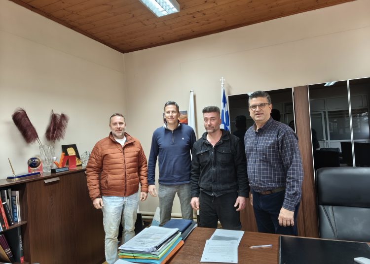 Στελέχωση των Τεχνικών Υπηρεσιών του Δήμου Ανδραβίδας-Κυλλήνης με Μόνιμο Ηλεκτρολόγο