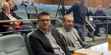 Περιφέρεια & Δήμος Ανδραβίδας αναλαμβάνουν δράση για την περιβαλλοντική μόλυνση στην περιοχή Ψαρέικα