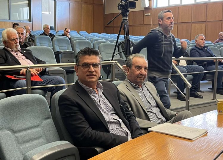 Περιφέρεια & Δήμος Ανδραβίδας αναλαμβάνουν δράση για την περιβαλλοντική μόλυνση στην περιοχή Ψαρέικα