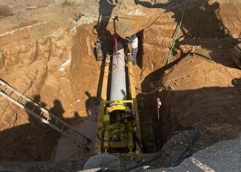 Βάρδα: Ολοκληρώνεται το μεγάλο έργο ύδρευσης της περιοχής