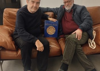 Αμαλιάδα: Ο Κ.Βαρώτσος θα φιλοτεχνήσει έργα αφιερωμένα στον Ίφιτο και την εκεχειρία