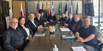 Δήμοι Ολυμπίας & Ήλιδας: Συνεχίζονται οι διαδικασίες για όσα πρέπει να γίνουν για τους Παγκόσμιους Παιδικούς Αγώνες