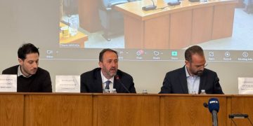 Περιφέρεια Δ.Ελλάδας: Τι σχεδιάζει για τις σχολές στην Ηλεία-Τι είπε ο Φαρμάκης από Πύργο