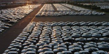 Αυτοκίνητο: Έρχεται επιδότηση έως 30.000 ευρώ για αντικατάσταση παλιού ΙΧ – Ποιοι είναι οι δικαιούχοι