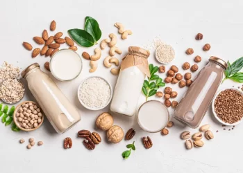 5 τρόφιμα γεμάτα πρωτεΐνη αντί για κρέας – Έξτρα μπόνους οι βιταμίνες και τα μέταλλα