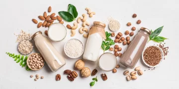 5 τρόφιμα γεμάτα πρωτεΐνη αντί για κρέας – Έξτρα μπόνους οι βιταμίνες και τα μέταλλα