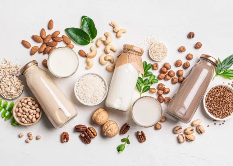 5 τρόφιμα γεμάτα πρωτεΐνη αντί για κρέας – Έξτρα μπόνους οι βιταμίνες και τα μέταλλα