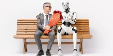 Ρομπότ του σεξ: Απειλή για τις σχέσεις ή λύση για τη μοναξιά;