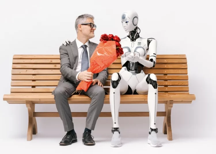 Ρομπότ του σεξ: Απειλή για τις σχέσεις ή λύση για τη μοναξιά;