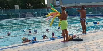 Επειός: Ενημέρωση για την επαναλειτουργία του κολυμβητηρίου Αμαλιάδας και εγγραφές