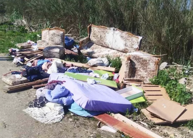 Δ. Πύργου: Κάλεσμα συνεργασίας για καθαρή πόλη και κοινότητες