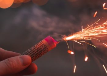 Ηλεία: Τραυματίες δύο παιδιά μετά από χρήση κροτίδων την Ανάσταση