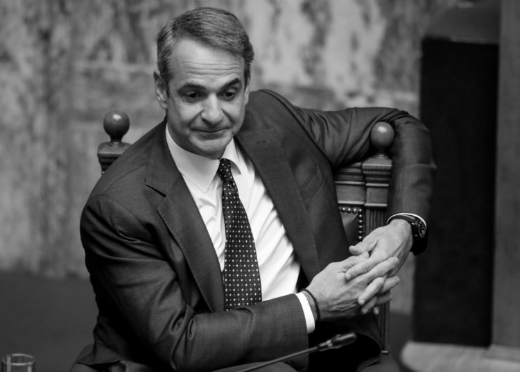 Καθημερινή, Νέα, Παραπολιτικά προτρέπουν τον πρωθυπουργό για προσφυγή στις κάλπες