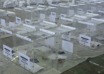 Ο Αλέξης και η Μαρία εξαγγέλλουν τα κόμματά τους, ο Αντώνης ετοιμάζεται -Η αναδιάρθρωση ξεκινά