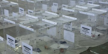 Ο Αλέξης και η Μαρία εξαγγέλλουν τα κόμματά τους, ο Αντώνης ετοιμάζεται -Η αναδιάρθρωση ξεκινά