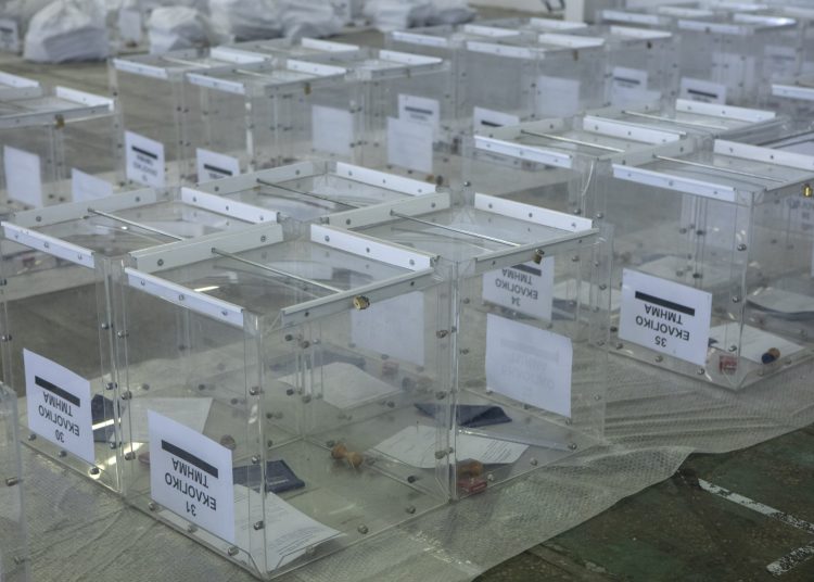 Ο Αλέξης και η Μαρία εξαγγέλλουν τα κόμματά τους, ο Αντώνης ετοιμάζεται -Η αναδιάρθρωση ξεκινά