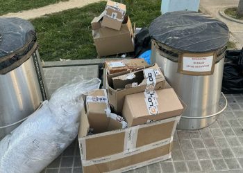 Εντατικοποίηση ελέγχων από Δήμο Ήλιδας για την τήρηση της καθαριότητας