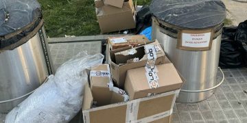 Εντατικοποίηση ελέγχων από Δήμο Ήλιδας για την τήρηση της καθαριότητας