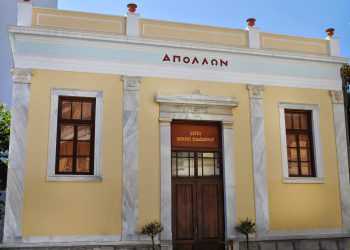 Θέατρο Απόλλων Πύργου: Ο δήμος ετοιμάζει ανακαίνιση μετά από χρόνια παραμέληση