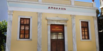 Θέατρο Απόλλων Πύργου: Ο δήμος ετοιμάζει ανακαίνιση μετά από χρόνια παραμέληση