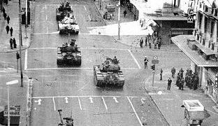 21η Απριλίου-59 χρόνια από την δικτατορία του 1967