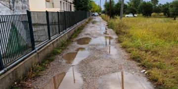 Δήμος Πύργου: Ξεκινά έργα αντιπλημμυρικής προστασίας σε πολλές περιοχές & στο 5ο Νηπιαγωγείο