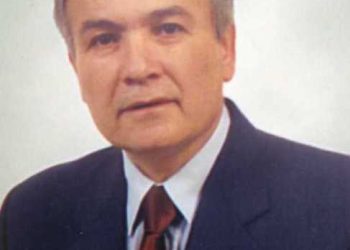 Πύργος: «Έφυγε» από τη ζωή ο Θάνος Σκορδαλής