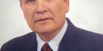 Πύργος: «Έφυγε» από τη ζωή ο Θάνος Σκορδαλής