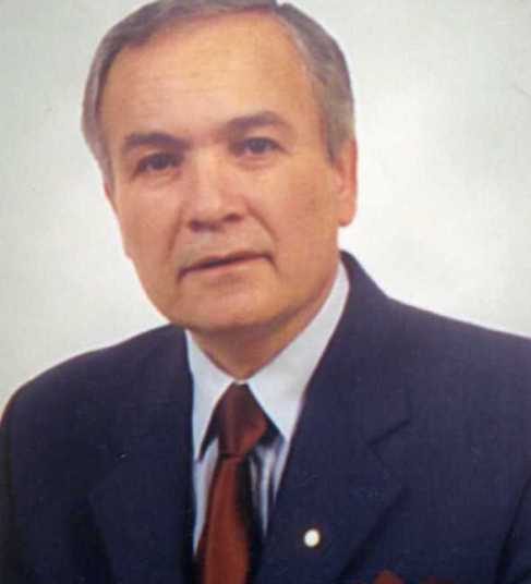 Πύργος: «Έφυγε» από τη ζωή ο Θάνος Σκορδαλής