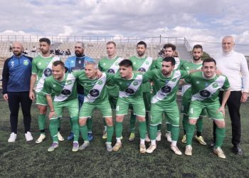 Γ’ Ηλείας: Νίκη του Πήγασου Πρασίνου επί του Ολυμ. Λαμπετίου για την ανάδειξη πρωταθλητή