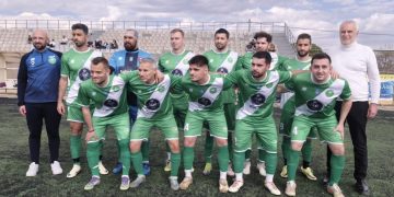 Γ’ Ηλείας: Νίκη του Πήγασου Πρασίνου επί του Ολυμ. Λαμπετίου για την ανάδειξη πρωταθλητή