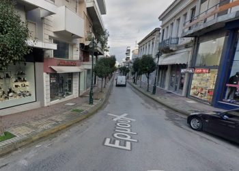 Πύργος: Κλειστοί κεντρικοί δρόμοι το Σάββατο και την Κυριακή λόγω έργων ευρυζωνικότητας