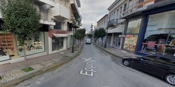 Πύργος: Κλειστοί κεντρικοί δρόμοι το Σάββατο και την Κυριακή λόγω έργων ευρυζωνικότητας