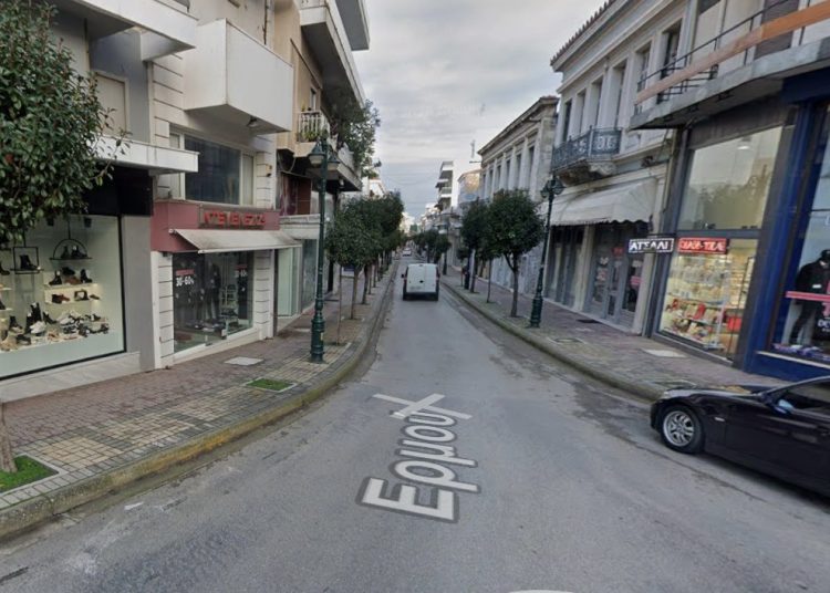 Πύργος: Κλειστοί κεντρικοί δρόμοι το Σάββατο και την Κυριακή λόγω έργων ευρυζωνικότητας