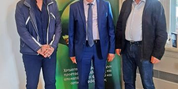 Δήμος Πύργου: Σχεδιάζει ανάπλαση της οδού Ρήγα Φεραίου σε συνεργασία με Πράσινο Ταμείο