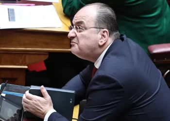 Μακάριος Λαζαρίδης: Όταν ο νέος υφυπουργός Αγροτικής Ανάπτυξης έλεγε ότι δεν υπάρχει σκάνδαλο ΟΠΕΚΕΠΕ