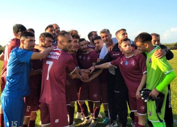 Δ. Ήλιδας: “Ο Αστέρας Αμαλιάδας επέστρεψε εκεί που ανήκει, στις μεγάλες κατηγορίες του ποδοσφαίρου”