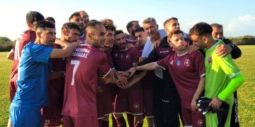 Δ. Ήλιδας: “Ο Αστέρας Αμαλιάδας επέστρεψε εκεί που ανήκει, στις μεγάλες κατηγορίες του ποδοσφαίρου”
