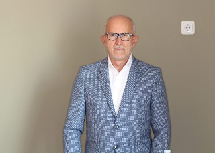 Πύργος: Παραίτηση από αντιδήμαρχος κι ανεξαρτητοποίηση για τον Αλέκο Γαλανόπουλο