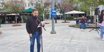 Σύλλογος εργαζομένων Δήμων Πύργου-Αρχ. Ολυμπίας-Ζαχάρως: Ανακοίνωση για την 1η Μάη