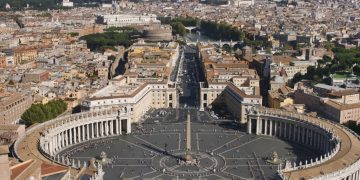 Βατικανό: Ολα όσα γνωρίζουμε για την αληθινή περιουσία του