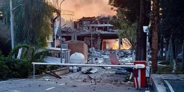 Ο Τραμπ ξηλώνει αξιωματικούς του στρατού – Το Ιράν λέει κατέρριψε και δεύτερο F-35