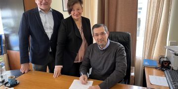 Νοσοκομείο Αμαλιάδας: Ενισχύεται και με νέο ιατρό-χειρούργο