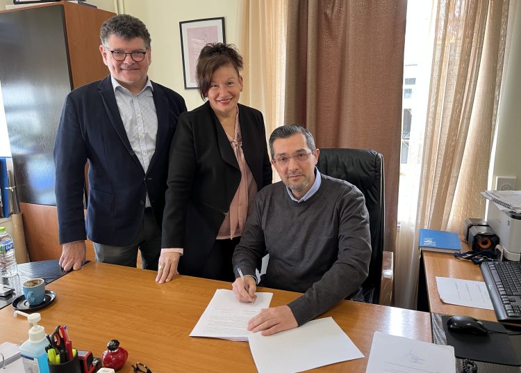 Νοσοκομείο Αμαλιάδας: Ενισχύεται και με νέο ιατρό-χειρούργο