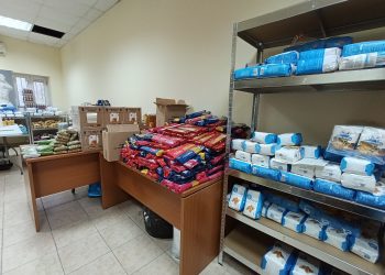 Σύλλογος Νέων Καταραχίου: Στηρίζει ενόψει Πάσχα οικογένειες & ανθρώπους που έχουν ανάγκη