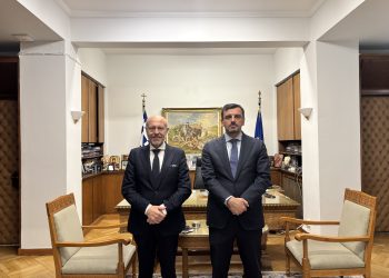 Hλεία: Δημιουργείται και 2η Μονάδα Φροντίδας Ψυχικής Υγείας για παιδιά & εφήβους