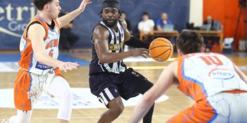 Κόροιβος: Φινάλε της σεζόν με ήττα από τα Μέγαρα – Όλη η εικόνα