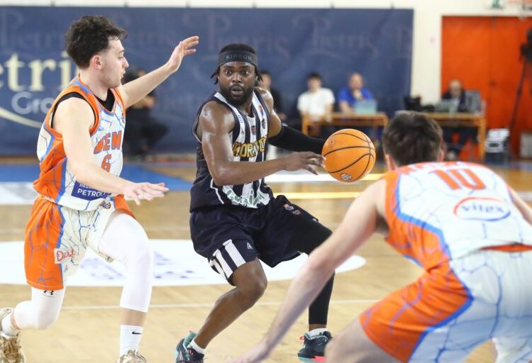 Κόροιβος: Φινάλε της σεζόν με ήττα από τα Μέγαρα – Όλη η εικόνα